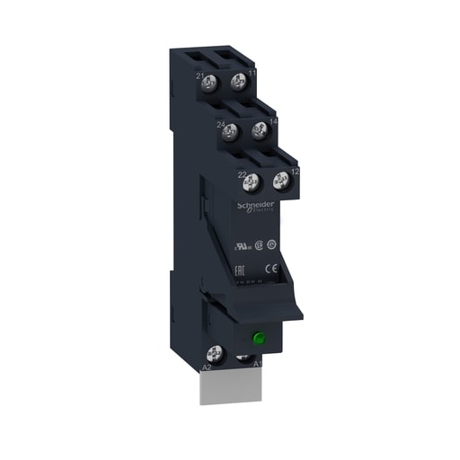 Square-D / Schneider - SQUARED RSB2A080BDPV Interface plug
