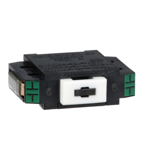Square-D / Schneider - Square D 8501XC1 600 VAC 100 Amp Relay Standard Cartridge