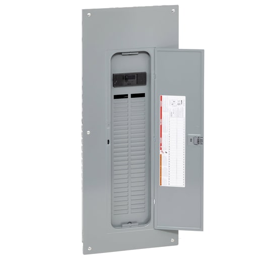 Square-D / Schneider - SQD QO154M200PC Load center, QO, 1