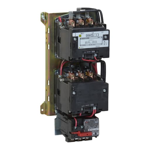 Square-D / Schneider - SQD 8736SDO1V02H30S NEMA Starter, T