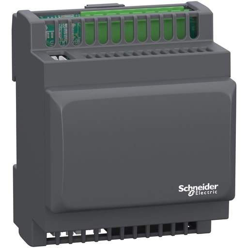 Square-D / Schneider - SQD TM171EO22R Modicon M171 Optimiz