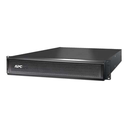 American Power Conversion - SQUARED SMX48RMBP2U APC Smart-UPS X