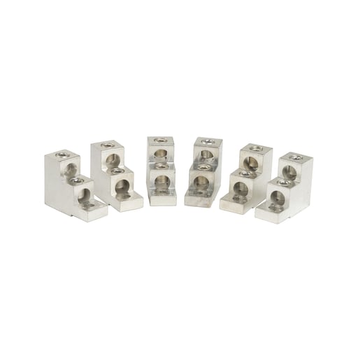 Square-D / Schneider - Square D GS1AW503 600 Amp #2-600 MCM Disconnect Switch Lug