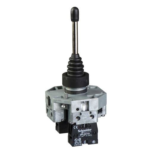Square-D / Schneider - SQD XDPC1111C1 Complete joystick co