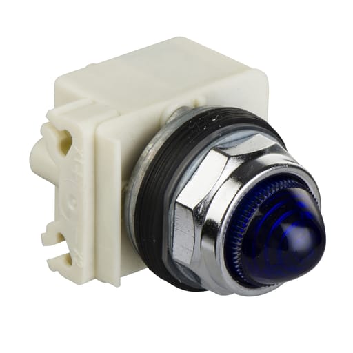 Square-D / Schneider - SQD 9001KP7L9 Pilot light, Harmony