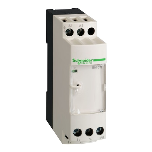 Square-D / Schneider - Square D RMCN22BD Isolated Analog Converter, Harmony Analog