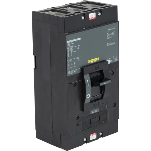 Square-D / Schneider - SQD LHP36400MT Circuit breaker, LH,