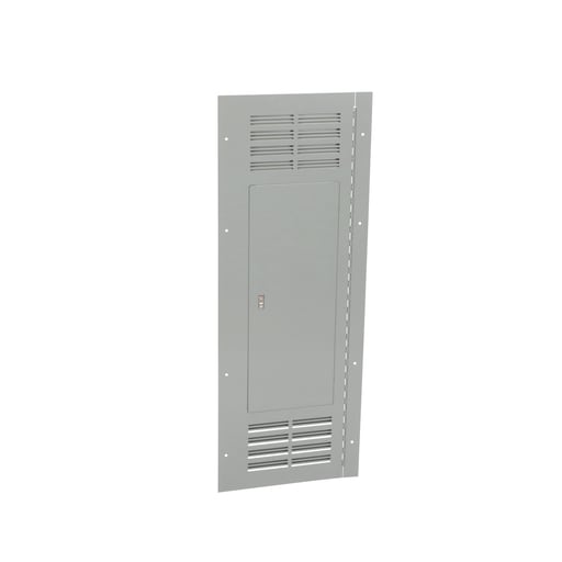 Square-D / Schneider - Square D NC56VFHR 20 x 56 Inch NEMA 1 Flush Mount Hinged Panelboard Trim