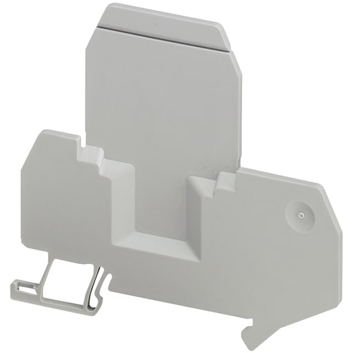 Square-D / Schneider - SQD NSYTRAPE24 partition plate, Lin