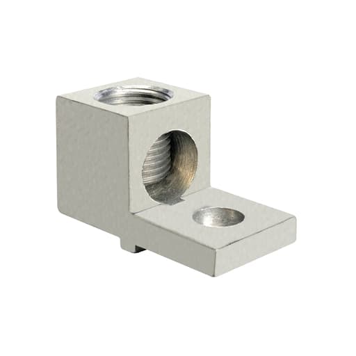 Square-D / Schneider - Square D DZ2FH1 6 AWG to 300 MCM Copper/Aluminum Contactor Lug