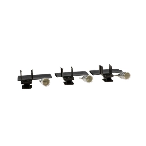 Square-D / Schneider - Square D CYA250J3 Copper Conductor Circuit Breaker Compression Lug Kit