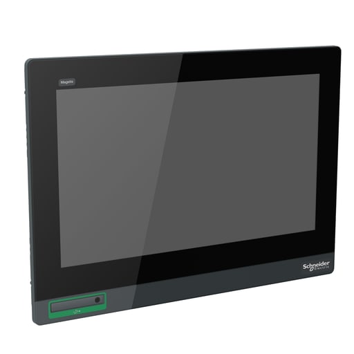 Square-D / Schneider - Square D HMIDT752 15W TOUCH SMART DISPLAY FWXGA