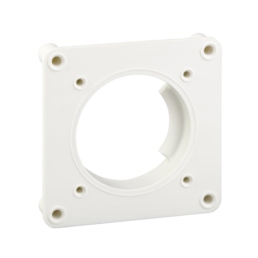 Square-D / Schneider - Square D KZ74 Manual Motor Control Switch Door Interlock Plate