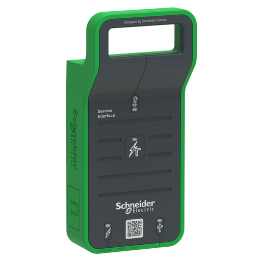 Square-D / Schneider - SQUARED LV485500 Service interface