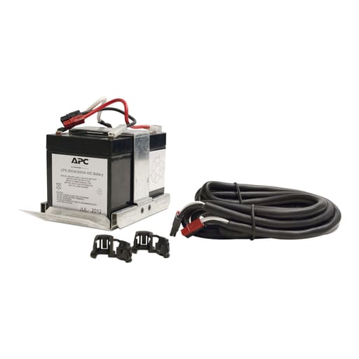 American Power Conversion - SQUARED APCRBC135 APC Replacement B