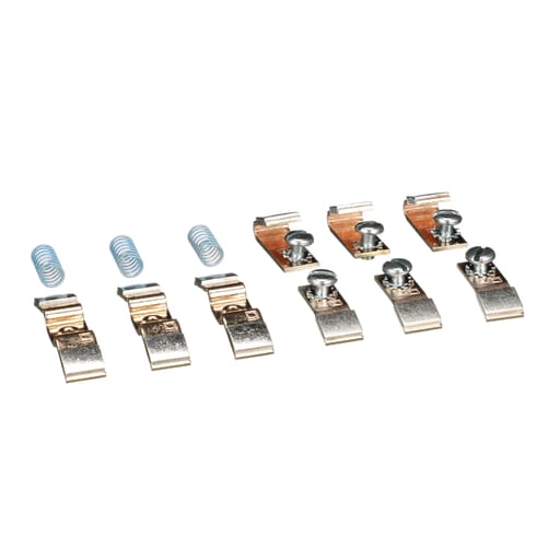 Square-D / Schneider - Square D 9998SL4 3-Pole Size 2 NEMA Contactor/Starter Contact Kit