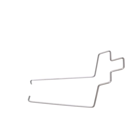 Square-D / Schneider - Square D RXZ400 Metal Relay Hold Down Clip
