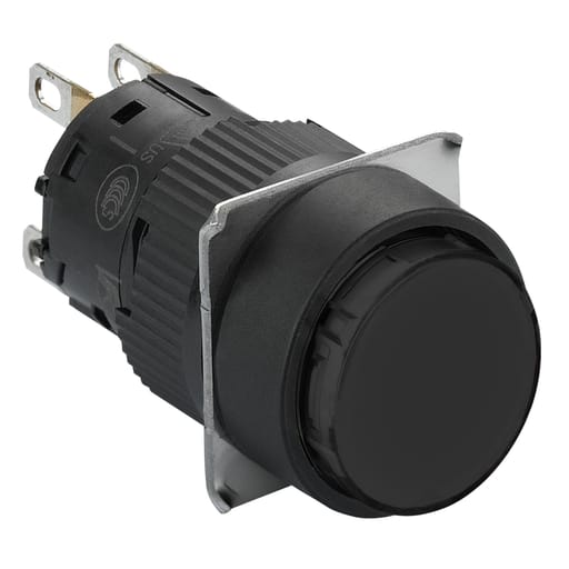Square-D / Schneider - SQUARED XB6EAA21P Monolithic push b