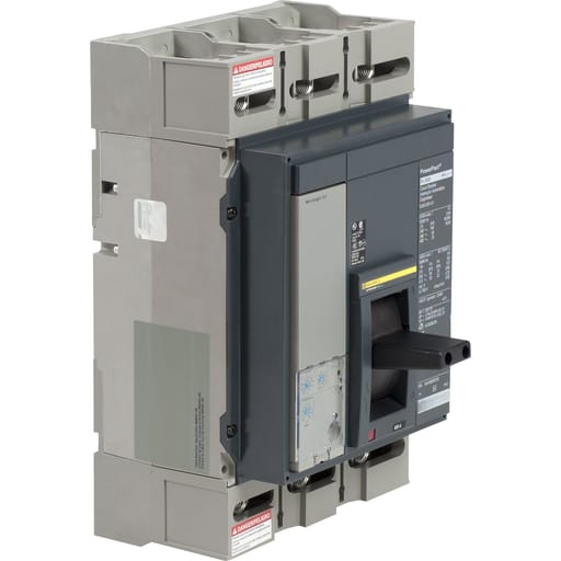 Square-D / Schneider - SQD PJL36060U31A Circuit breaker, P