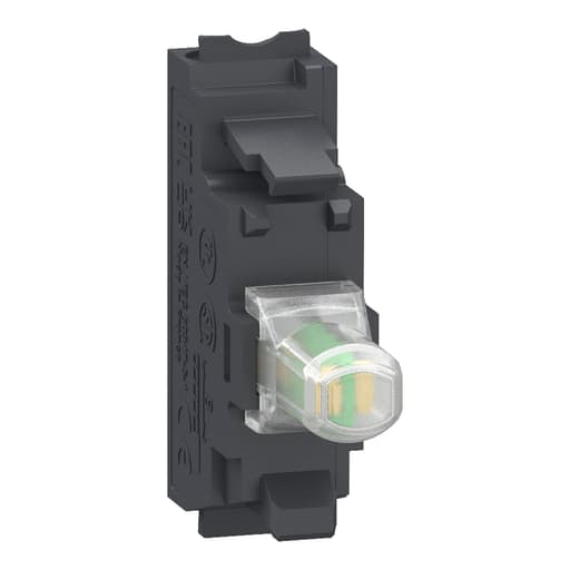 Square-D / Schneider - Square D ZBVG15 Light block, Harmony XB4,H