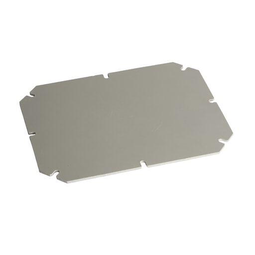 Square-D / Schneider - SQD NSYAMPM2924TB Mounting plate in