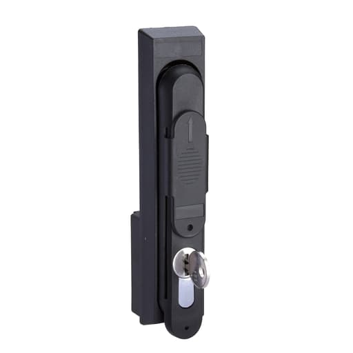 Square-D / Schneider - SQD NSYTEL405PL Retractable handle