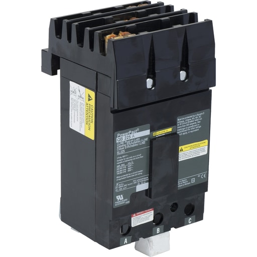 Square-D / Schneider - Square D SL225 Circuit 225 Amp Panelboard Sub Feed Lug Kit
