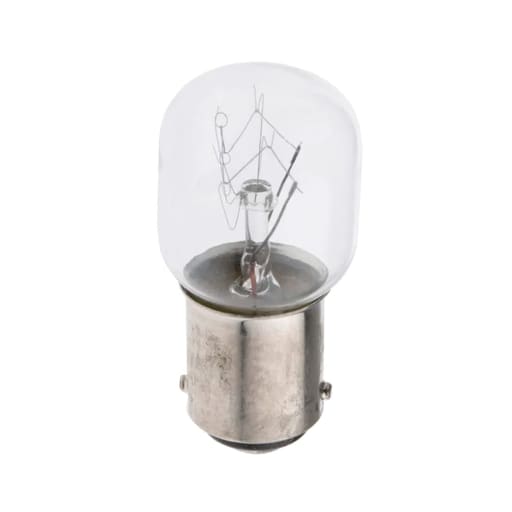 Square-D / Schneider - Square D DL1BEM 230 VAC/VDC 7 W Incandescent Bulb