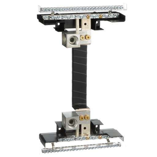 Square-D / Schneider - Square D NFN6CU 400/600 Amp 100 % Copper Panelboard Neutral Kit