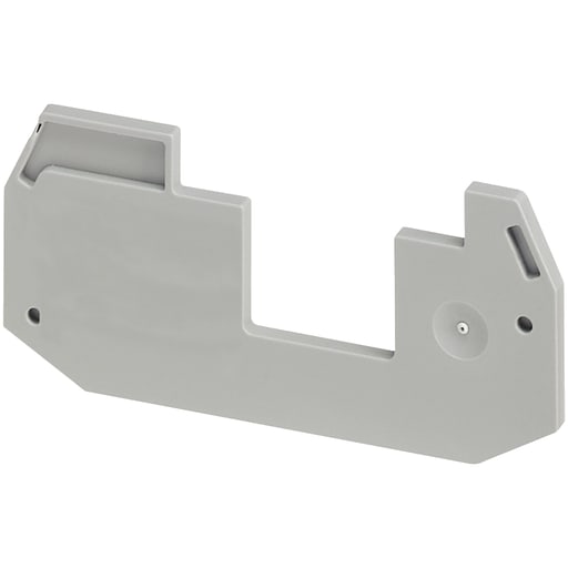 Square-D / Schneider - SQD NSYTRACEP24 Partial Cover plate