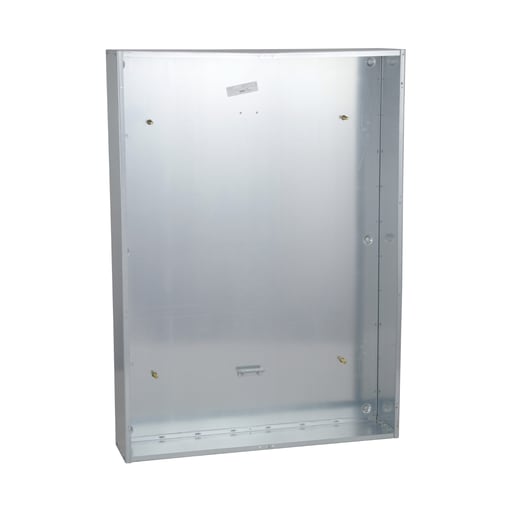 Square-D / Schneider - Square D HC4259DB 42 x 9.5 x 59 Inch NEMA 1 Panelboard Box