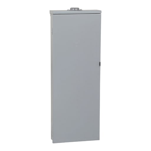Square-D / Schneider - Square D HOM4284L225PRB 120/240 VAC 225 Amp 1-Phase 42-Space 84-Circuit NEMA 1 Load Center