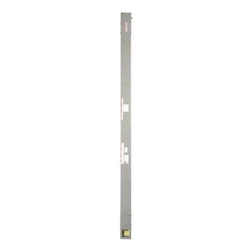 Square-D / Schneider - Square D AP304G10 10 Foot 3-Phase 3-Wire 400 Amp Aluminum Plug-In Busway