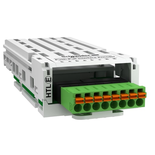 Square-D / Schneider - SQUARED VW3A3424 High threshold log