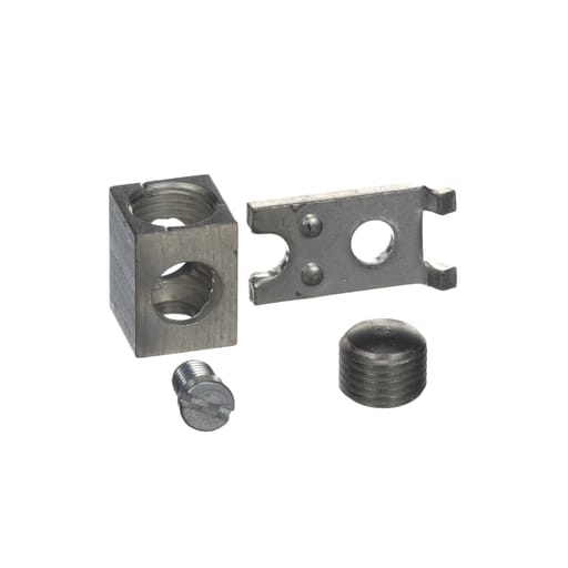 Square-D / Schneider - Square D HOM100AN 100 Amp Load Center Neutral Lug Kit