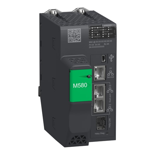 Square-D / Schneider - SQUARED BMEH584040C redundant proce