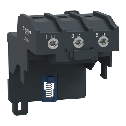 Square-D / Schneider - Square D LA7D3064 Snap-On Overload Relay Terminal Block Mounting Kit