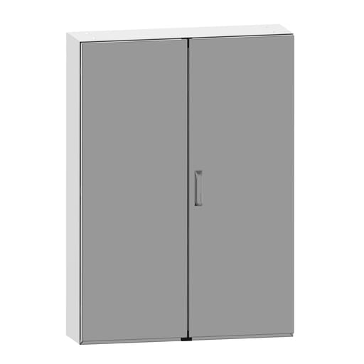 Square-D / Schneider - SQD NSYSMX201660H SMX 316L stainles