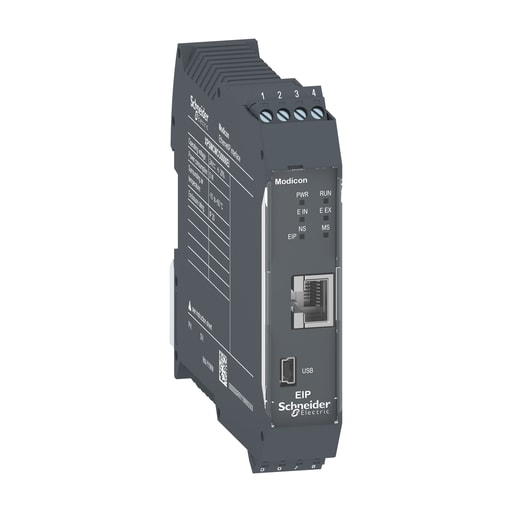 Square-D / Schneider - SQD XPSMCMCO0000EI expansion module