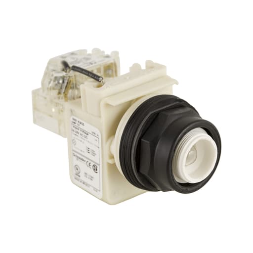 Square-D / Schneider - SQD 9001SKT35 Push-to-test pilot li