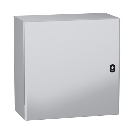 Square-D / Schneider - SQD NSYS3DC6630 Wall mounted steel