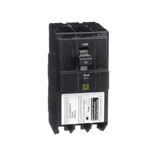 Square-D / Schneider - SQD QO330EPE5237 Mini circuit break