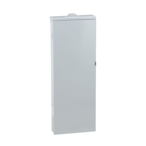 Square-D / Schneider - Square D HOM4080M200PRB 120/240 VAC 200 Amp 1-Phase 40-Space 80-Circuit NEMA-3R Load Center