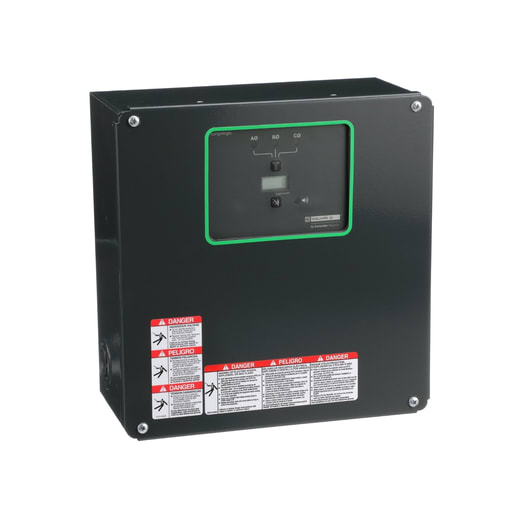 Square-D / Schneider - SQD SSP02EMA24 Surge protection dev