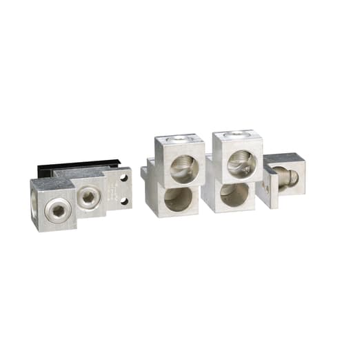 Square-D / Schneider - Square D NF400SFL 400 Amp Panelboard Sub-Feed Lug Kit