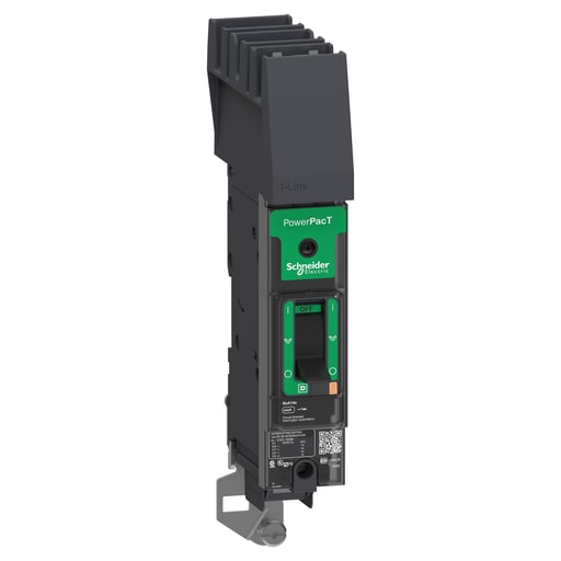 Square-D / Schneider - SQUARED BDA160603 Circuit breaker,