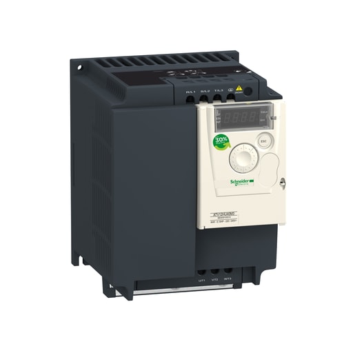 Square-D / Schneider - SQD ATV12HU30M3 variable speed driv