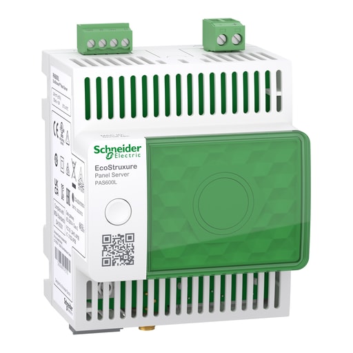 Square-D / Schneider - SQUARED PAS600L EcoStruxure Panel S
