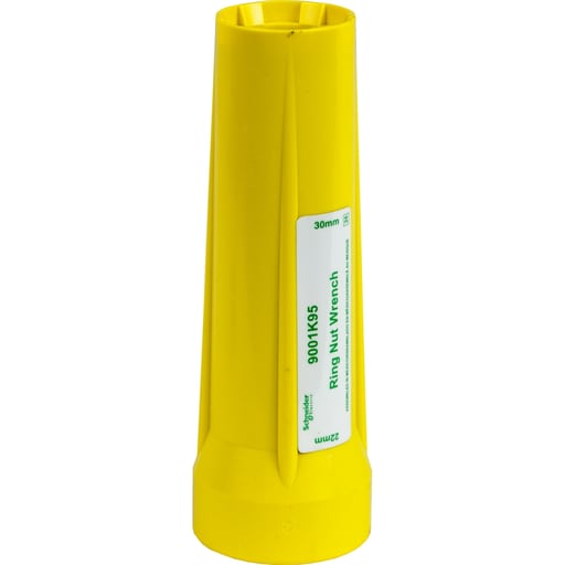 Square-D / Schneider - Square D 9001K95 22 to 30 mm Push Button Wrench