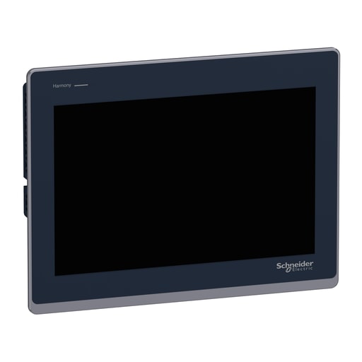Square-D / Schneider - SQUARED HMIST6600 touch panel scree